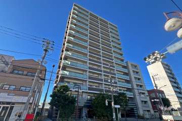 クレア堀切菖蒲園