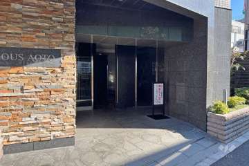 アンビシャス青砥