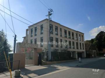 クラティオ御影山手一丁目