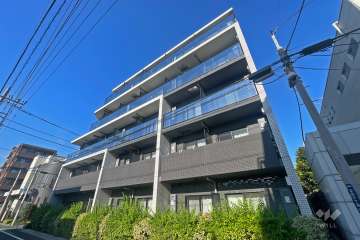 レアライズ立石