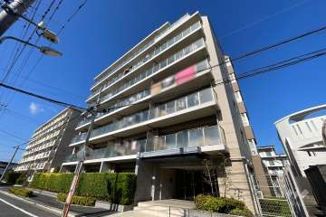 アンビシャス小岩