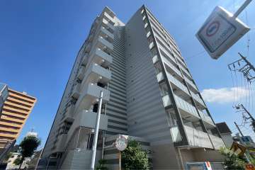 アゼスト四つ木