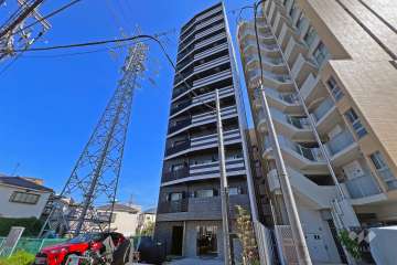 アンベリール青戸