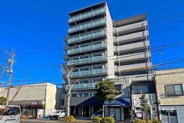 クレヴィスタ綾瀬