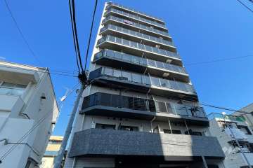 ラフィスタ新小岩2