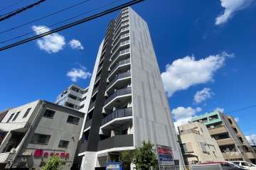DIPS亀有駅前