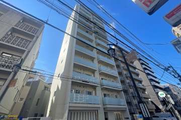 ルフレプレミアム新小岩