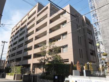 ジークレフ魚崎弐番館