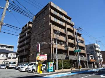 プレステージ本山南町