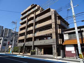 宅配ボックスと共用ポスト