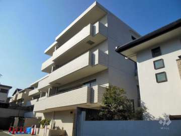 エルザ御影平野A棟