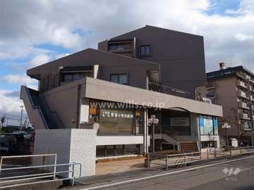 星和住宅宝塚アーバンライフの外観（北西側から）