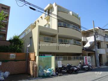 ダイドーメゾン芦屋