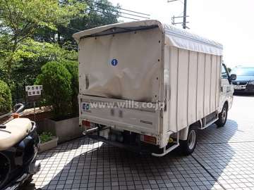 来客用駐車場
