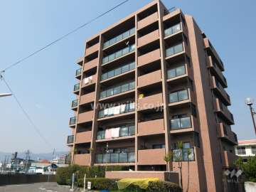 ハイエクセル芦屋南