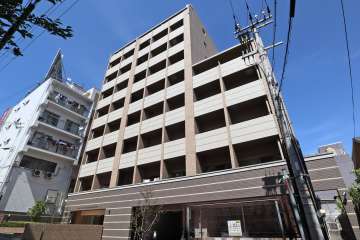 アクロス神戸住吉ステーションフロント