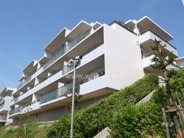 ルネシーズンズガーデン西宮名塩6番館の