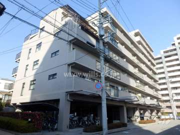 ファミール本山