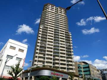 ビュータワー住吉館