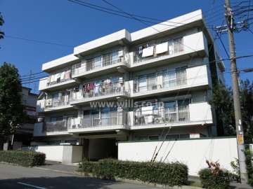 サンロイヤル魚崎