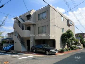 クラスター御影