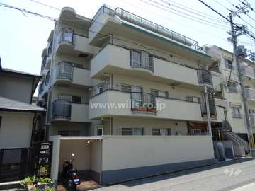 サンヴィラ東灘