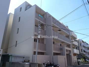 ダイドーメゾン岡本