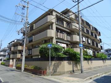 甲南第6東灘ハイム