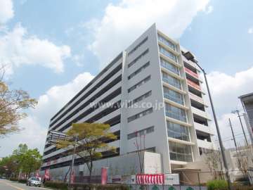 サンメゾン新千里北町ELDO