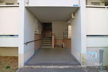 エントランス（住戸出入口）