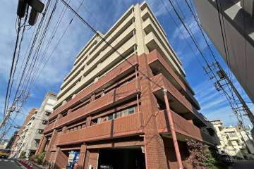 ダイアパレス文京サファイアレジデンス