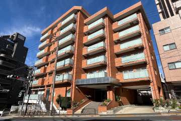 春日ビューハイツ