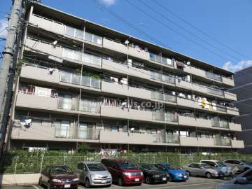 サンハイツ魚崎