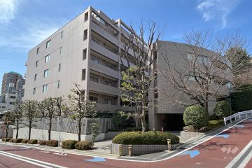 目白台豊坂グランドヒルズ