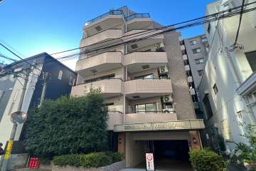 セレナハイム小石川東館