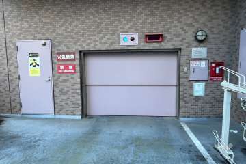 敷地内駐車場（屋内機械式）