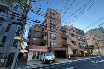 ライオンズマンション小石川第5