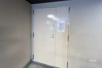ゴミ置場