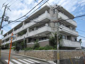 ワコーレ逆瀬川野上一丁目