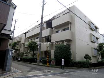 グリーンコーポ住吉