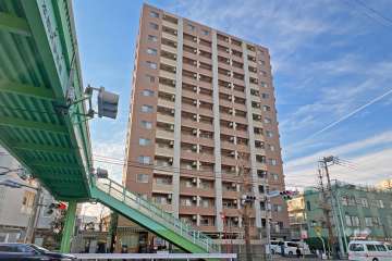 プレサンス本駒込アカデミア