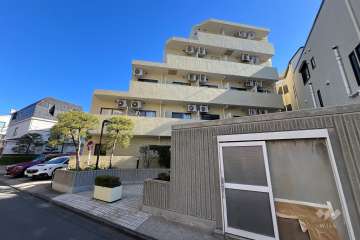 ライオンズマンション文京第3