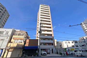 ブランズ文京本駒込