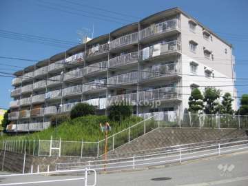 メゾン宝塚2号棟