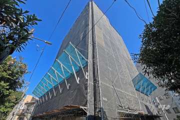 ヴィルヌーブ文京千駄木