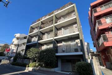 ルミネリックス小石川
