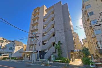 スカイコート文京小石川