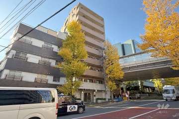 パレステュディオ文京音羽