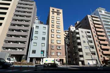 ステージグランデ文京大塚