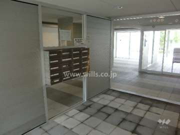 メールボックス